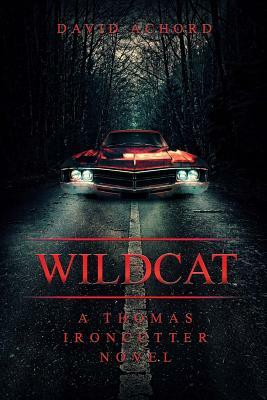 Wildcat: A Thomas Ironcutter Novel by David Achord