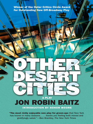 Other Desert Cities: A Play by 