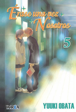 Érase una vez Nosotros 5 by Yuki Obata