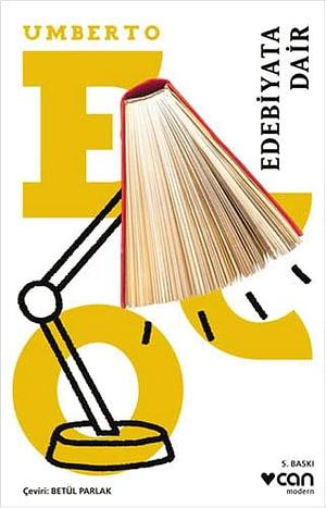 Edebiyata Dair by Umberto Eco