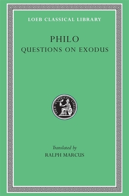 Questions on Exodus by Philo