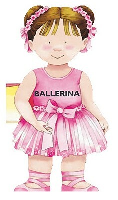 Ballerina by Giovanni Caviezel