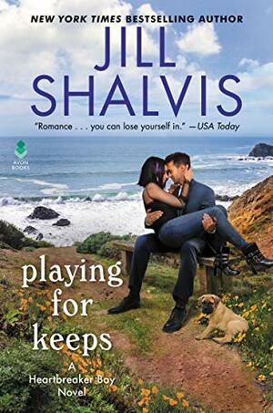 Playing for Keeps by Jill Shalvis