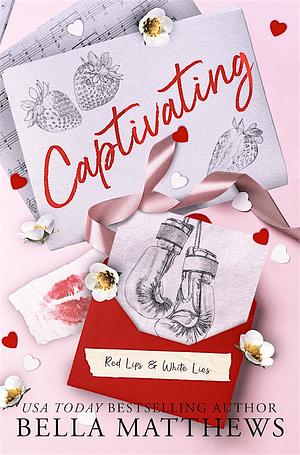 Captivating by Bella Matthews