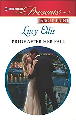 Pride After Her Fall by Lucy Ellis