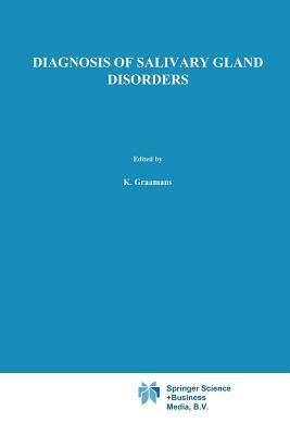 Diagnosis of Salivary Gland Disorders by 