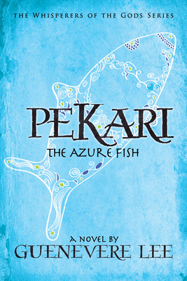 Pekari -The Azure Fish by Guenevere Lee