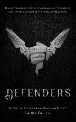 Defenders by Laury Falter
