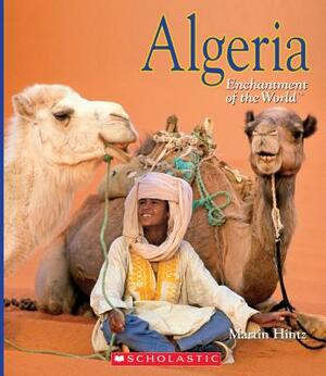 Algeria (Enchantment of the World) by Martin Hintz
