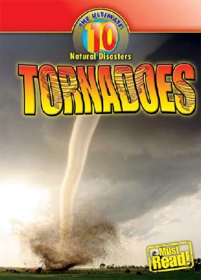 Tornadoes by Anna Prokos