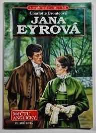 Jana Eyrová by Charlotte Brontë
