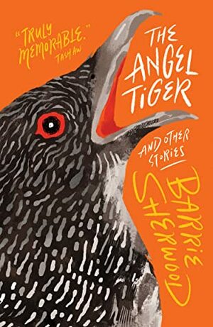 The Angel Tiger and Other Stories by Barrie Sherwood