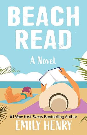 Beach Read by Emily Henry