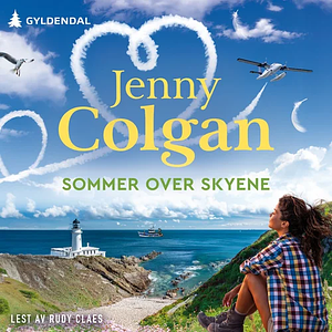 Sommer over skyene by Jenny Colgan