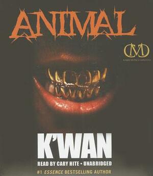 Animal by K'wan