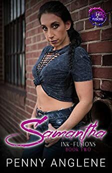 Samantha by Penny Anglene