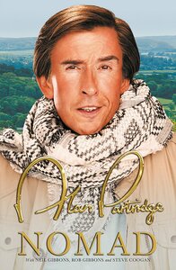 Alan Partridge: Nomad by Alan Partridge