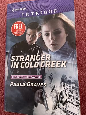 Stranger in Cold Creek by Paula Graves