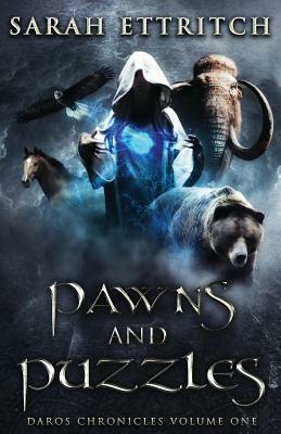 Pawns and Puzzles by Sarah Ettritch