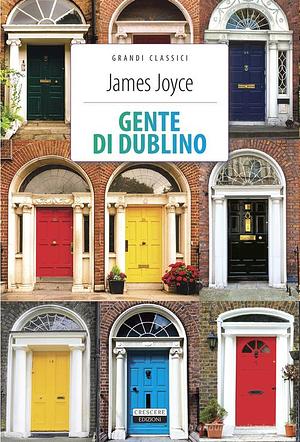 Gente di Dublino by James Joyce