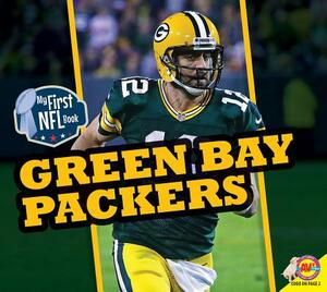 Green Bay Packers by Nate Cohn