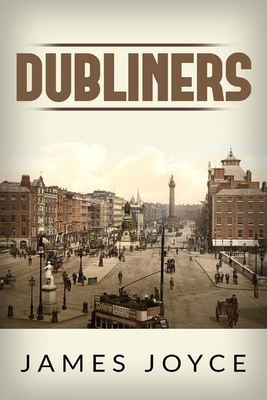 Dubliners Illustrated by James Joyce
