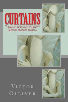 Curtains by Victor Olliver