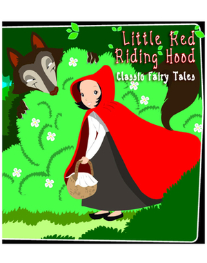 Little Red Riding Hood: Activity Book by Gautam Mehta