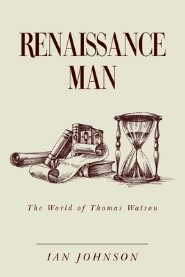 Renaissance Man by Ian Johnson