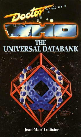 Doctor Who: The Universal Databank by Jean-Marc Lofficier