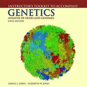 Itk- Genetics 6e Instructor's Toolkit by Hartl