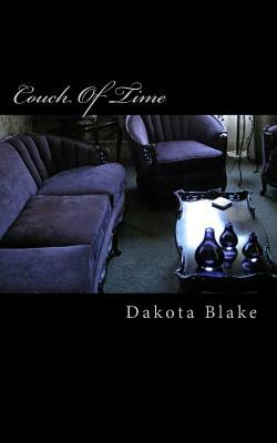 Couch Of Time by Dakota Blake