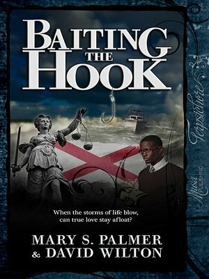 Baiting the Hook by David Wilton, Mary S. Palmer