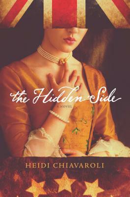 The Hidden Side by Heidi Chiavaroli