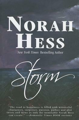 Storm by Norah Hess