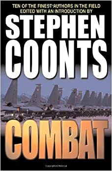 Combat by Stephen Coonts