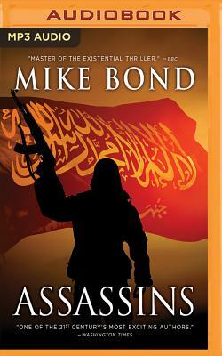 Assassins by Mike Bond