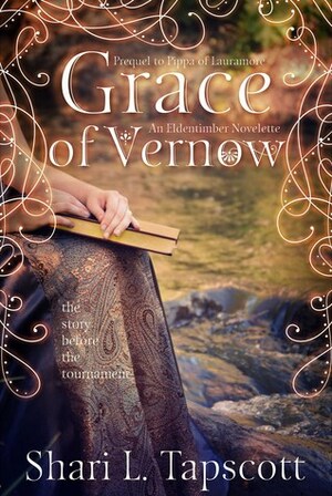 Grace of Vernow by Shari L. Tapscott