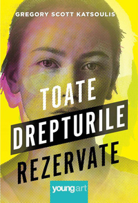 Toate drepturile rezervate by Gregory Scott Katsoulis