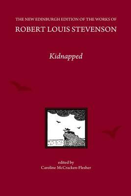 Kidnapped by Robert Louis Stevenson