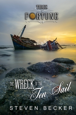 The Wreck of the Ten Sail by Steven Becker