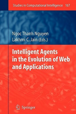 Intelligent Agents in the Evolution of Web and Applications by 