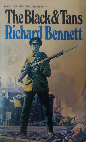 The Black & Tans by Richard Bennett