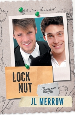 Lock Nut by JL Merrow