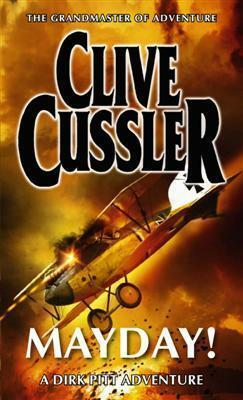 Mayday! by Clive Cussler