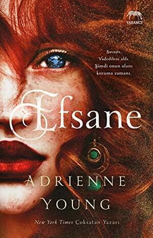 Efsane by Adrienne Young