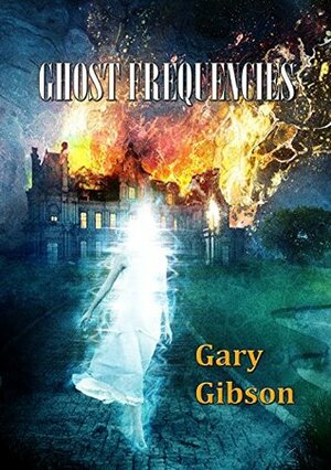 Ghost Frequencies by Gary Gibson