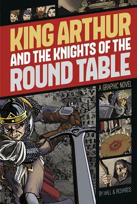 King Arthur and the Knights of the Round Table by 