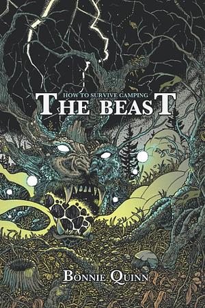 The Beast by Bonnie Quinn