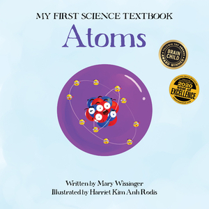 Atoms by Mary Wissinger